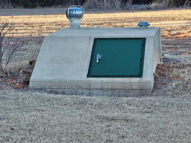 20171 208th Street, Purcell, OK 73080