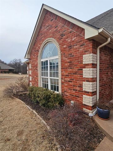 20171 208th Street, Purcell, OK 73080