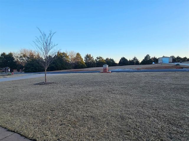 20171 208th Street, Purcell, OK 73080