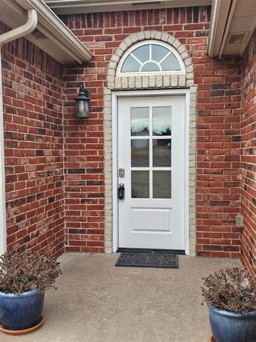 20171 208th Street, Purcell, OK 73080