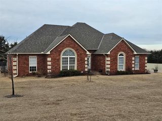 20171 208th Street, Purcell, OK 73080