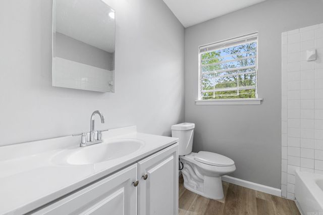 2716 Dr. Martin Luther King Drive, Little Rock, AR 72206