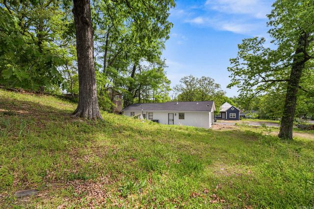 2716 Dr. Martin Luther King Drive, Little Rock, AR 72206