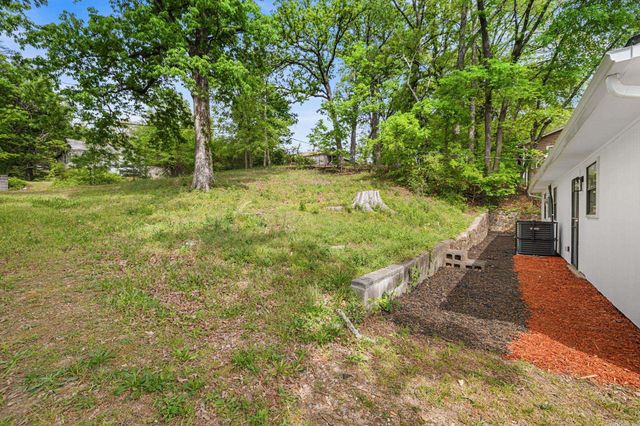 2716 Dr. Martin Luther King Drive, Little Rock, AR 72206