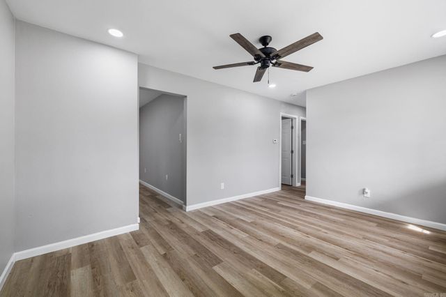 2716 Dr. Martin Luther King Drive, Little Rock, AR 72206