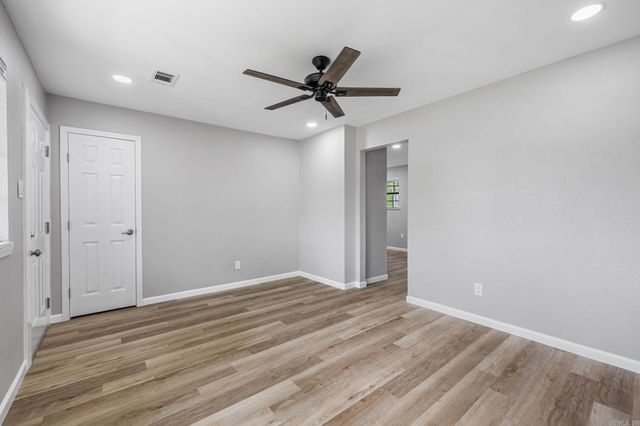 2716 Dr. Martin Luther King Drive, Little Rock, AR 72206