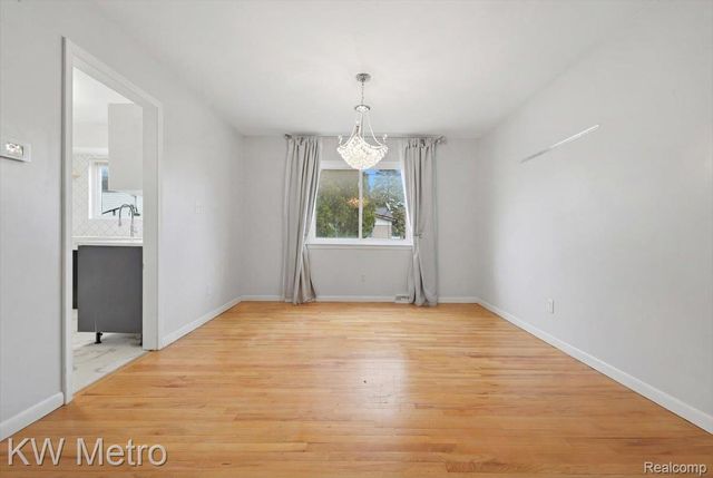 29450 Sharon Lane, Southfield, MI 48076