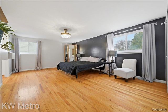 29450 Sharon Lane, Southfield, MI 48076