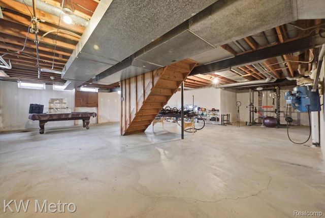 29450 Sharon Lane, Southfield, MI 48076