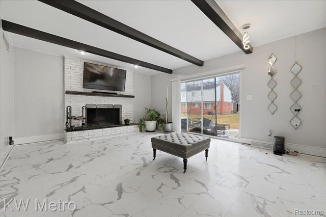 29450 Sharon Lane, Southfield, MI 48076