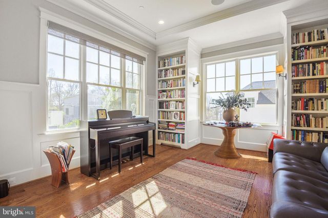 6225 MADAWASKA RD, Bethesda, MD 20816