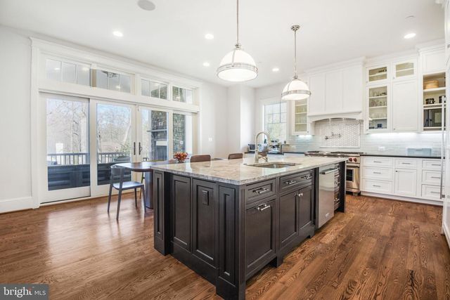 6225 MADAWASKA RD, Bethesda, MD 20816