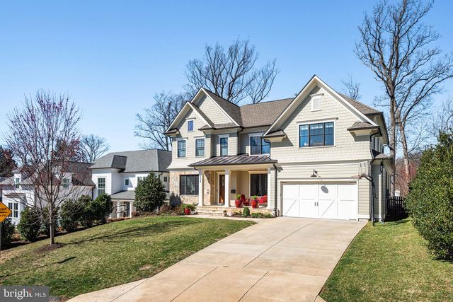 6225 MADAWASKA RD, Bethesda, MD 20816