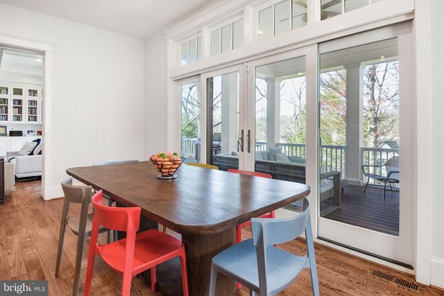 6225 MADAWASKA RD, Bethesda, MD 20816