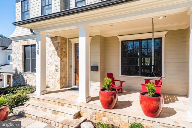 6225 MADAWASKA RD, Bethesda, MD 20816