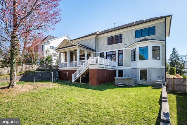 6225 MADAWASKA RD, Bethesda, MD 20816