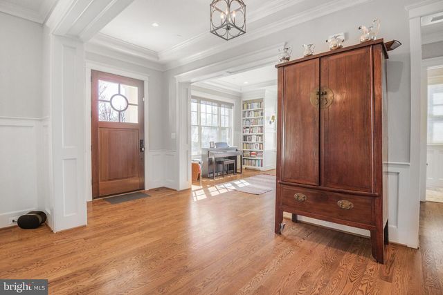6225 MADAWASKA RD, Bethesda, MD 20816