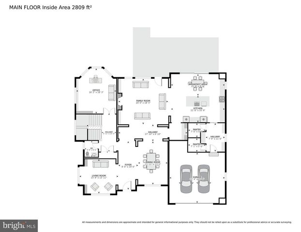 6225 MADAWASKA RD, Bethesda, MD 20816