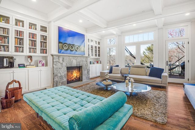 6225 MADAWASKA RD, Bethesda, MD 20816