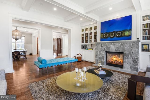 6225 MADAWASKA RD, Bethesda, MD 20816