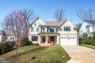 6225 MADAWASKA RD, Bethesda, MD 20816