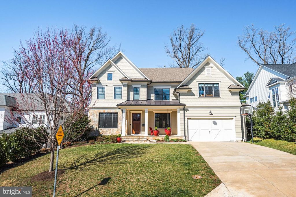 6225 MADAWASKA RD, Bethesda, MD 20816