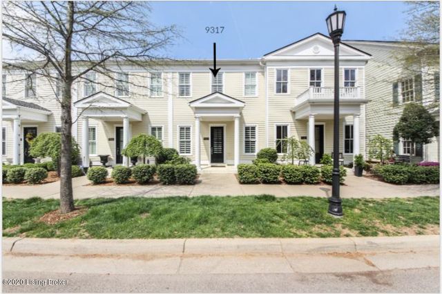 9317 Norton Commons Blvd, Prospect, KY 40059