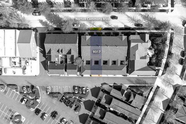 9317 Norton Commons Blvd, Prospect, KY 40059