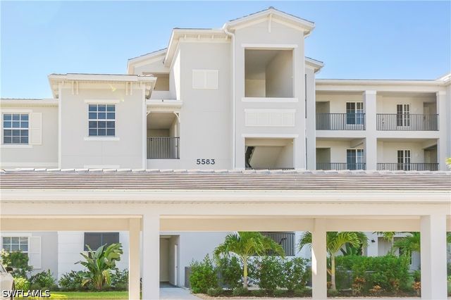 5583 DOUBLE EAGLE CIR 4115, Ave Maria, FL 34142