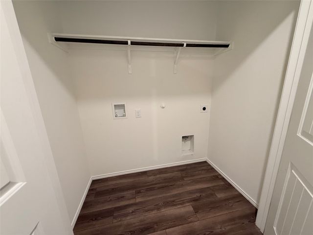 2833 HIGHGARDEN Trail, Crandall, TX 75114