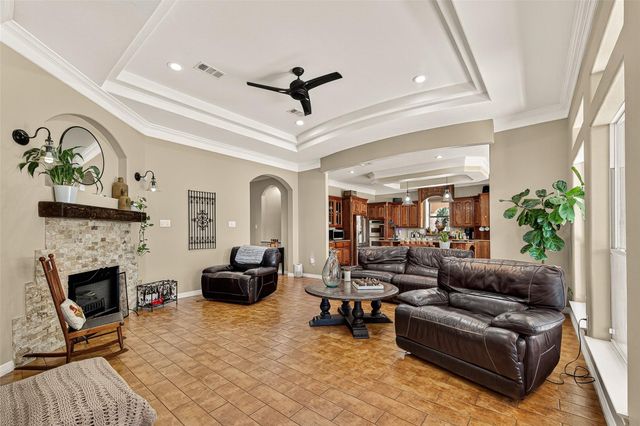 1005 Lewis, Kemah, TX 77565