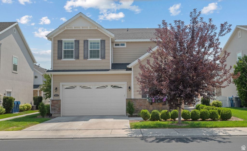 1217 W 20 S #27, Pleasant Grove, UT 84062 — exterior