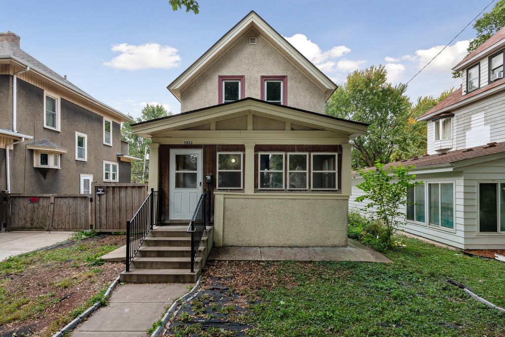 1033 15th Avenue SE, Minneapolis, MN 55414