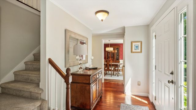 24 Carriage Drive, Burlington, CT 06013