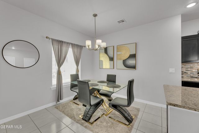 13611 HAZLEWOOD Street, Horizon City, TX 79928