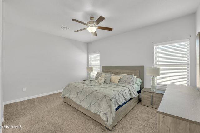 13611 HAZLEWOOD Street, Horizon City, TX 79928