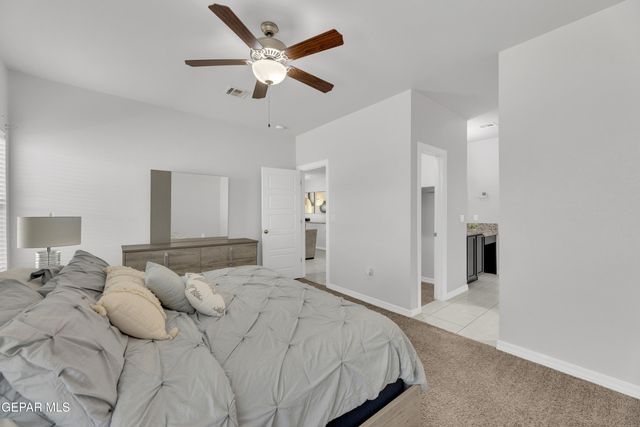 13611 HAZLEWOOD Street, Horizon City, TX 79928