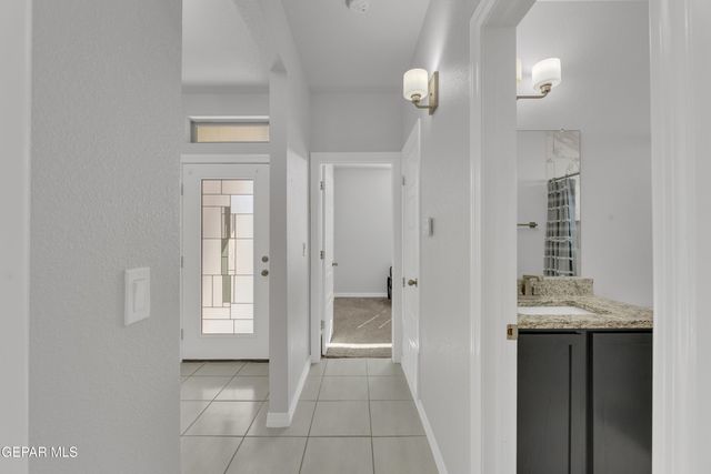 13611 HAZLEWOOD Street, Horizon City, TX 79928