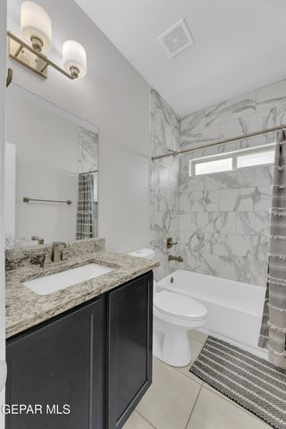 13611 HAZLEWOOD Street, Horizon City, TX 79928