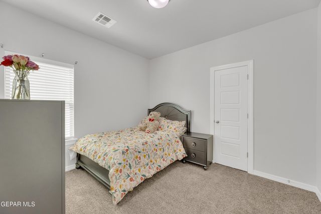 13611 HAZLEWOOD Street, Horizon City, TX 79928