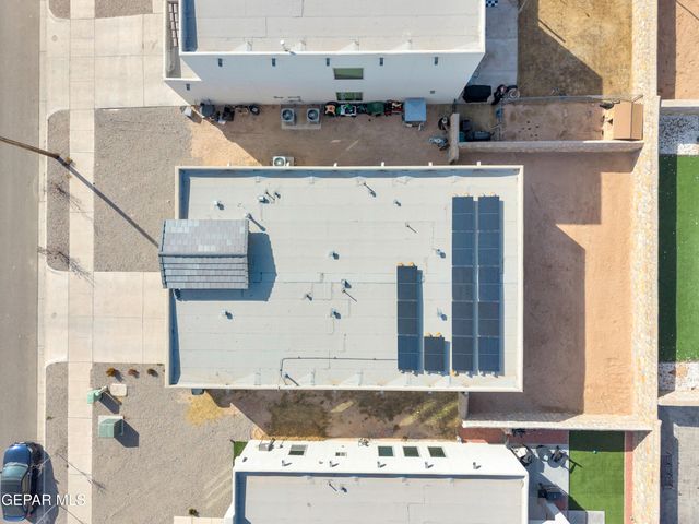 13611 HAZLEWOOD Street, Horizon City, TX 79928