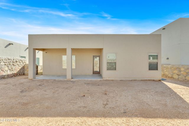 13611 HAZLEWOOD Street, Horizon City, TX 79928