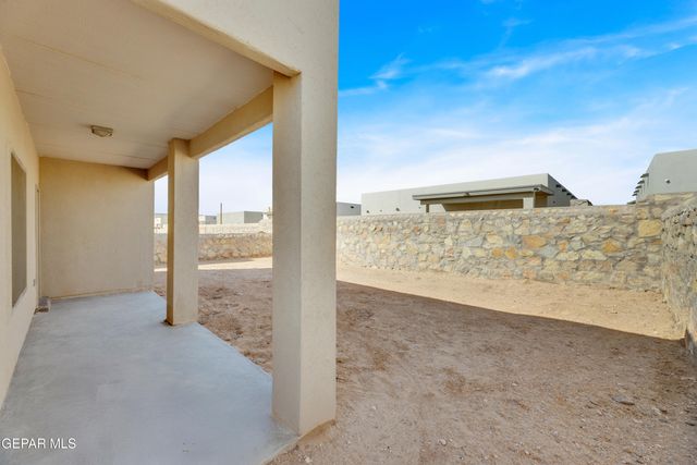 13611 HAZLEWOOD Street, Horizon City, TX 79928