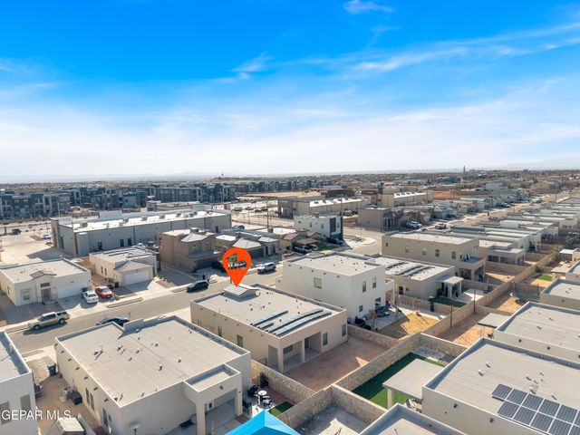 13611 HAZLEWOOD Street, Horizon City, TX 79928