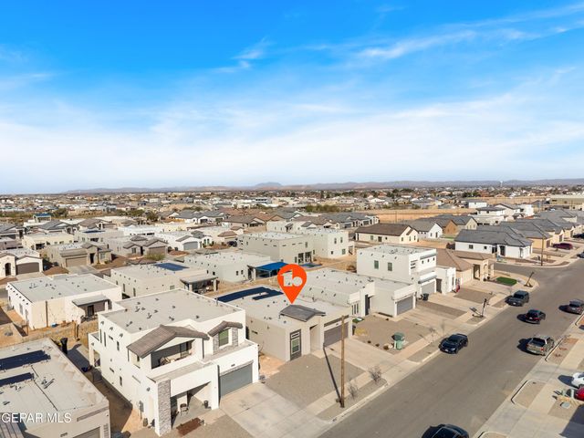 13611 HAZLEWOOD Street, Horizon City, TX 79928