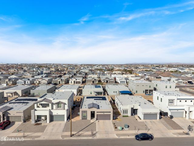 13611 HAZLEWOOD Street, Horizon City, TX 79928