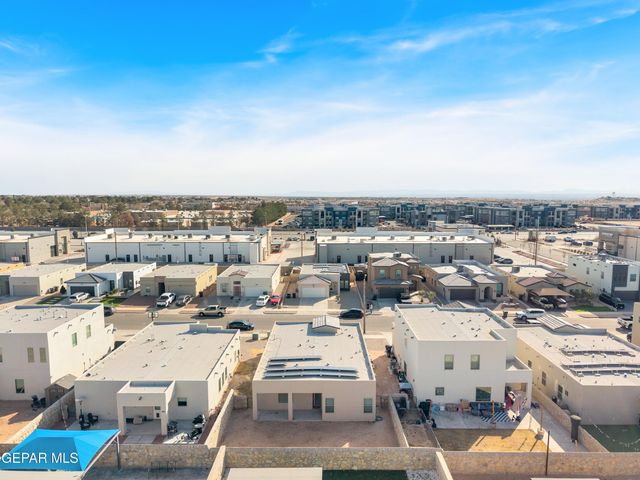 13611 HAZLEWOOD Street, Horizon City, TX 79928