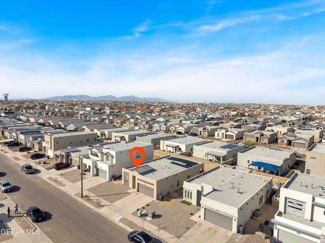 13611 HAZLEWOOD Street, Horizon City, TX 79928