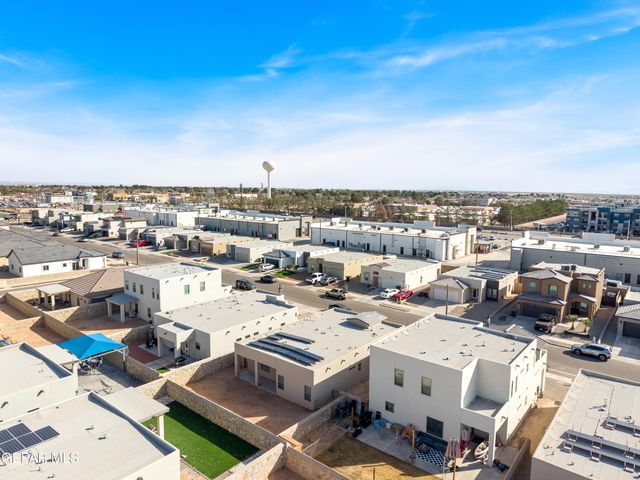 13611 HAZLEWOOD Street, Horizon City, TX 79928