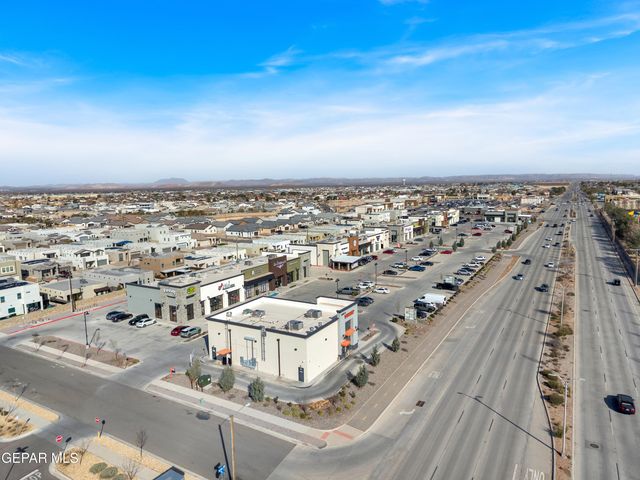 13611 HAZLEWOOD Street, Horizon City, TX 79928